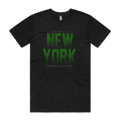 New York Green Thumbnail