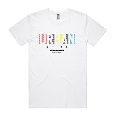 Urban Style Thumbnail