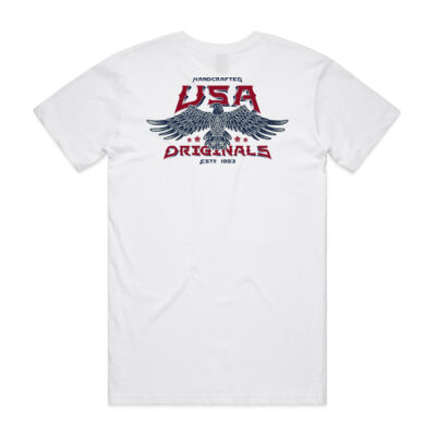 USA Originals Thumbnail