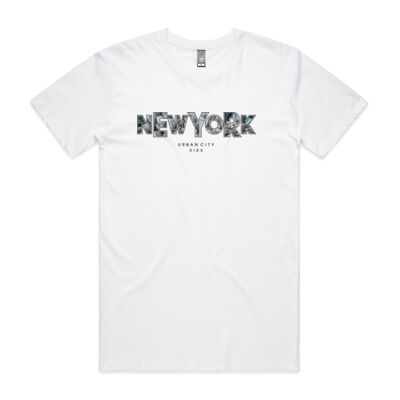 NY Urban City Thumbnail