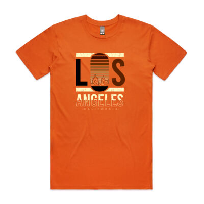 LA California Thumbnail