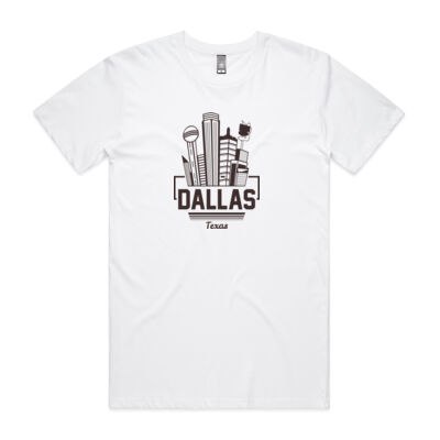 Dallas Texas Thumbnail