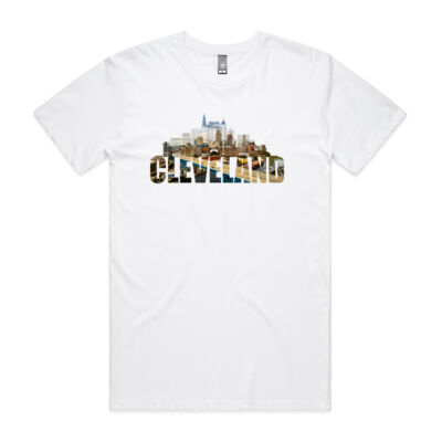 Cleveland Cityscape Thumbnail