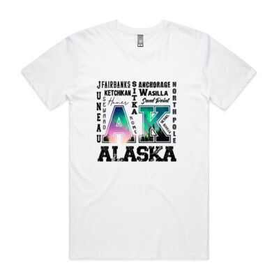 Alaska AK Thumbnail