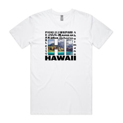 Hawaii HI Thumbnail