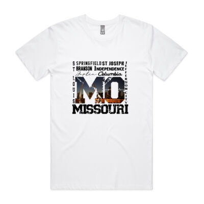 Missouri MO Thumbnail