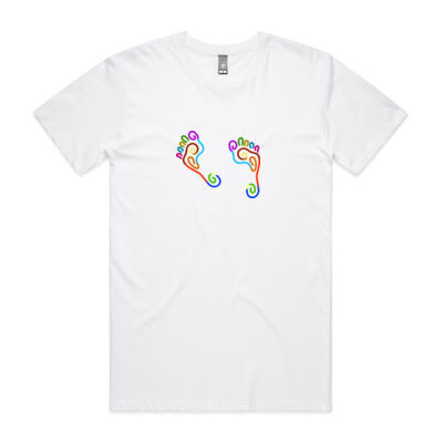 Footprints Thumbnail