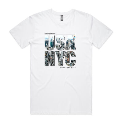 USA NYC  Thumbnail