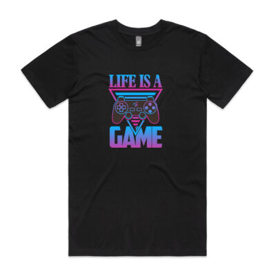 Life is a Game Thumbnail
