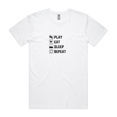 Gaming life Thumbnail