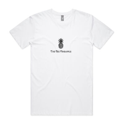 The Big Pineapple Thumbnail