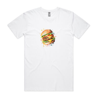 Juicy Burger Thumbnail