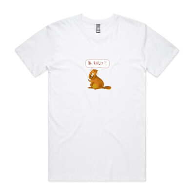 Bored Beaver Thumbnail