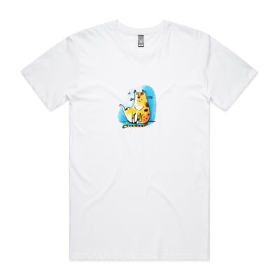 Lazy Cat II Thumbnail