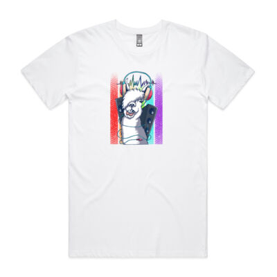 Crazy Llama Thumbnail