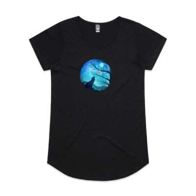 Wolf Night Thumbnail