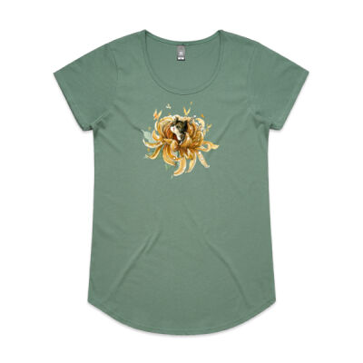 Flower Cat 2 Thumbnail