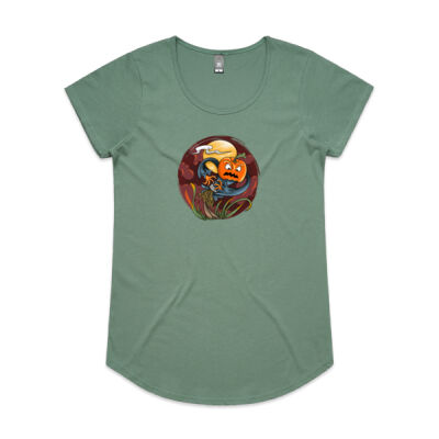 Halloween Wrath Thumbnail