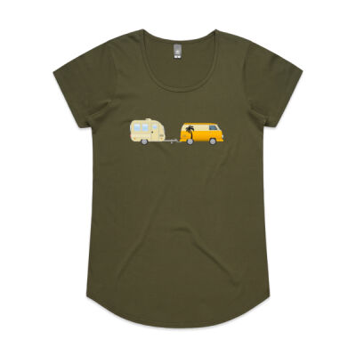 Camper Holiday Thumbnail