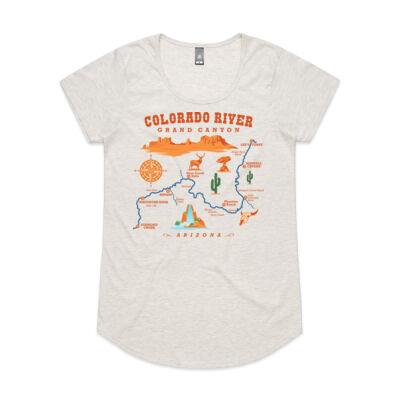 Colorado River Thumbnail