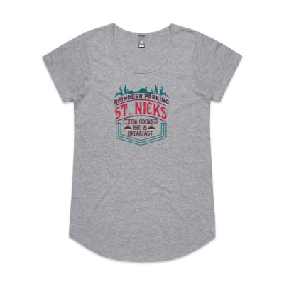 Reindeer Parking Thumbnail