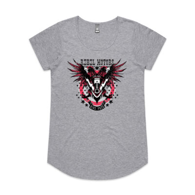 Rebel Motors Thumbnail