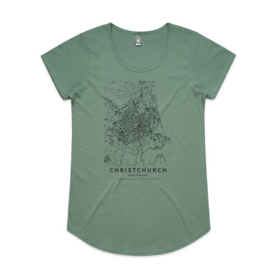 Christchurch Region Thumbnail