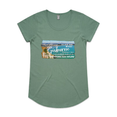 Gisborne Landmarks Thumbnail