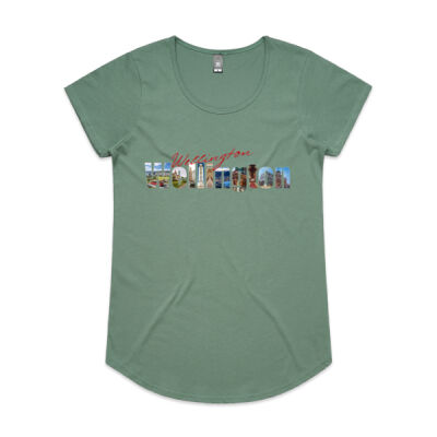 Wellington Images Thumbnail