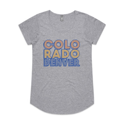 Colorado Denver Thumbnail