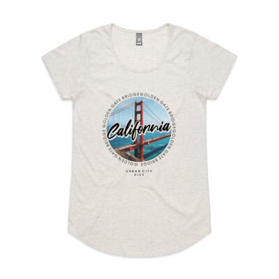 Golden Gate Thumbnail