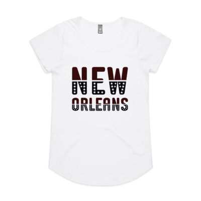 New Orleans Thumbnail