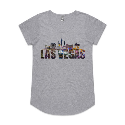 Las Vegas Cityscape Thumbnail