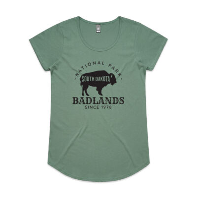 Badlands 1978 Thumbnail