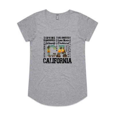 California Landmarks Thumbnail