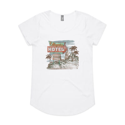 California Hotel Thumbnail