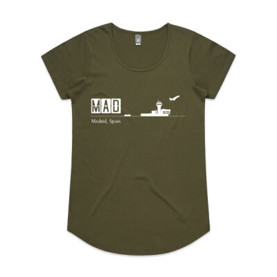 MAD Madrid Thumbnail