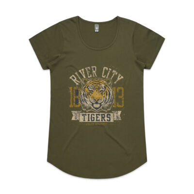River City Tigers Thumbnail