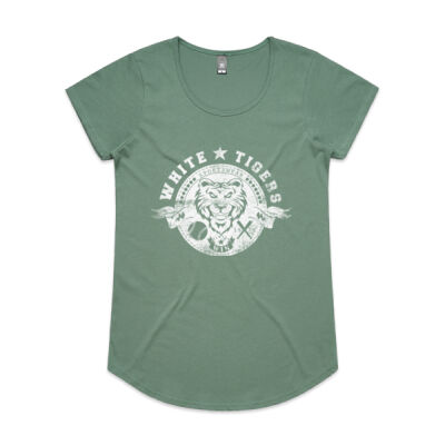 White Tigers Thumbnail