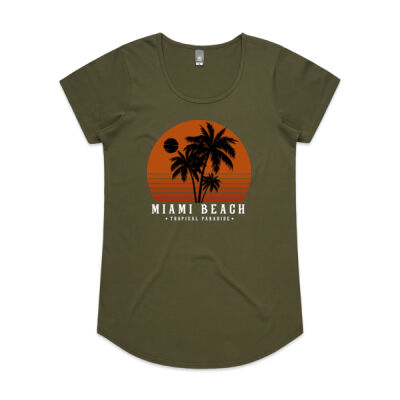 Miami beach Thumbnail