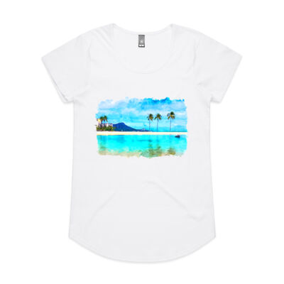 Oahu Waikiki Thumbnail