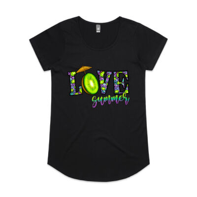 Love Summer Thumbnail