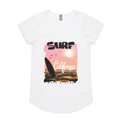 Surf California Thumbnail