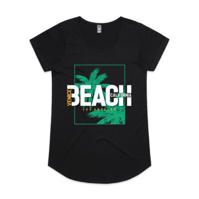 Venice Beach Thumbnail