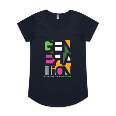 Generation X Thumbnail