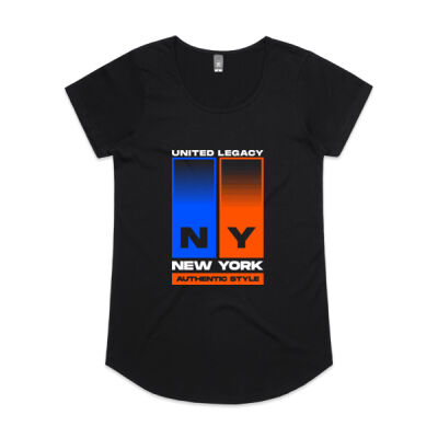 United Legacy NY Thumbnail