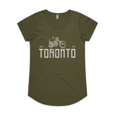 Toronto Classic Thumbnail