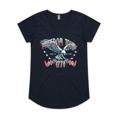 Freedom Tour 1776 Thumbnail