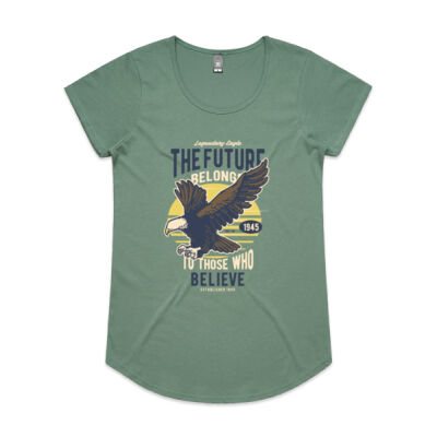 Legendary Eagle Thumbnail