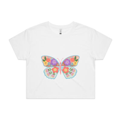 Butterfly 1 Thumbnail